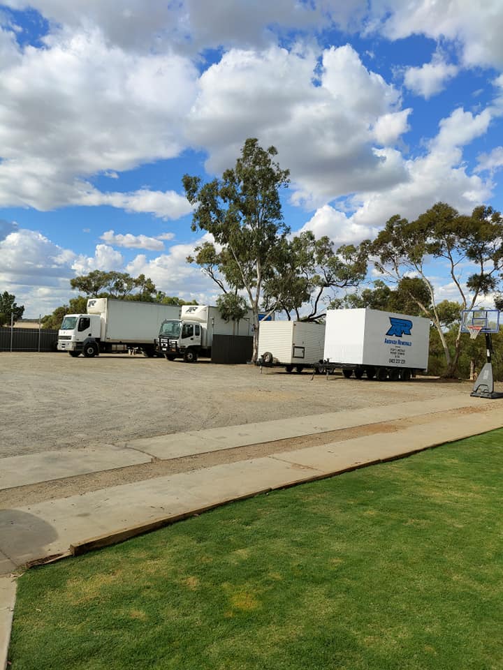 Gallery Anspach Removals Local and Intersate Removalist Adelaide