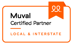 Muval Partner Badge