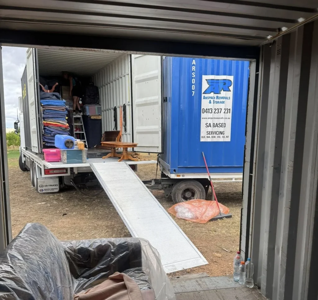 local moves adelaide