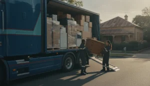 Adelaide to Brisbane Removalists: The 2026 Long-Haul Moving Guide