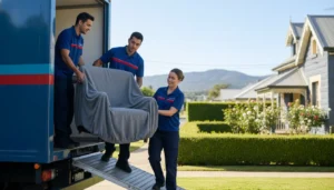 Best Removalists Adelaide 2026: How to Choose a Trusted Moving Partner