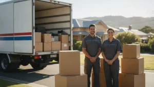 How to Pack for a Move: The Professional Removalist’s Guide to a Stress-Free Relocation