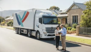 Interstate Moving Cost South Australia: 2026 Price Guide & Budgeting Tips