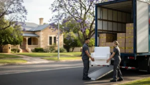 Interstate Removalists Adelaide: Your Guide to a Stress-Free Cross-Border Move
