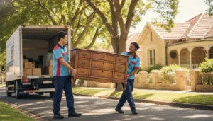 Local Removalists Adelaide: Your Guide to a Stress-Free Move in 2026