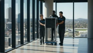 Master the Move: Your Guide to Choosing an Office Removalist in Adelaide