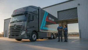 Removalists with Storage Adelaide: The Complete Guide to Stress-Free Moving in 2026