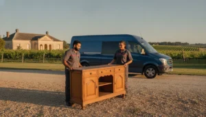 Stress-Free Barossa Valley Removalists: Your Guide to a Seamless Regional Move