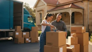 Where to Buy Moving Boxes in Adelaide: Your 2026 Essential Guide