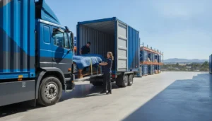 Moving and Storage Adelaide: The Complete Guide to Integrated Relocations
