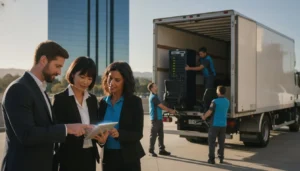 The Ultimate Office Relocation Checklist Adelaide: A 2026 Guide for Business Continuity