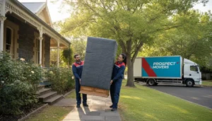 Furniture Removals Prospect SA: The Expert Moving Guide for 2026