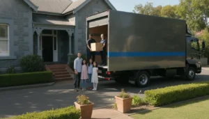 House Move Removals: The Essential FAQ Guide for a Stress-Free Relocation