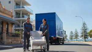 Reliable Movers in Glenelg: Your 2026 Guide to a Stress-Free Bay Move