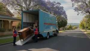 Adelaide to Riverland Removalists: Your Guide to a Seamless Country Move