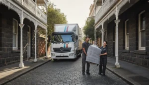 Expert Removalists North Adelaide: Stress-Free Local Relocations