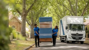 Burnside Furniture Transport: Professional Moving Services in Adelaide’s East
