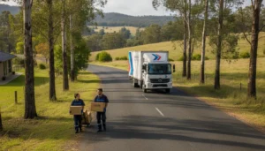 Reliable Removalists & Movers Near Me in Blackwood: Your 2026 Local Guide