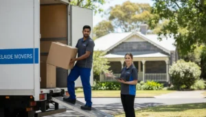 Insured Removalists Adelaide: Protecting Your Move in 2026