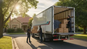 Expert Tips for Moving Interstate from Adelaide: Your 2026 Relocation Guide