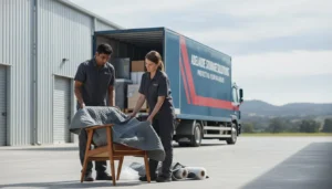 Furniture Storage Adelaide: The 2026 Guide to Secure, Managed Solutions