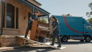 Heavy Furniture Movers Adelaide: Professional Handling for Your Toughest Relocations