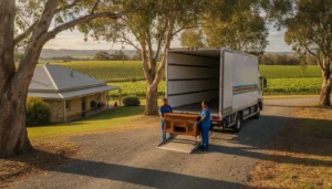 Reliable Removalists Barossa Valley: Your Complete Guide to a Stress-Free Regional Move in 2026