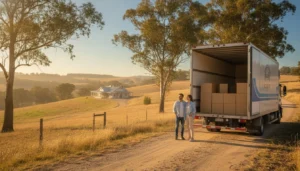The Ultimate Country Move Checklist for South Australia 2026