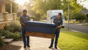 Insured Removalists Adelaide: Protecting Your Move in 2026