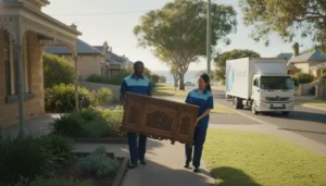 Local Removalists Semaphore: Your Guide to a Stress-Free Coastal Move in 2026