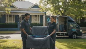 Small Move Removalists Adelaide: Professional Care for Your Smaller Loads