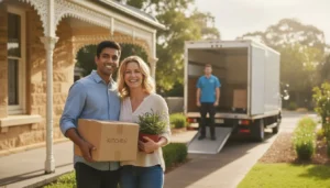 Adelaide Moving Checklist: Stress-Free Guide for 2026