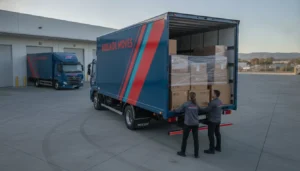 Adelaide to Canberra Removalists: Interstate Move Guide