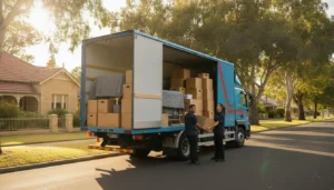 Adelaide to Canberra Removalists: Seamless Moving Guide