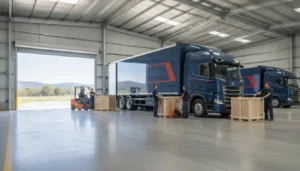 Adelaide to Darwin Removalists: The 2026 Interstate Moving Guide