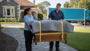 Antique Furniture Movers Adelaide: Protecting Your Heritage Pieces in 2026