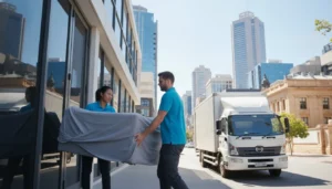 Apartment Removalists Adelaide: Navigating High-Rise and Unit Relocations in 2026