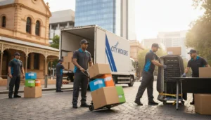 Commercial Moving Checklist Adelaide: Your 2026 Guide to a Stress-Free Office Relocation