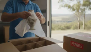 Expert Fragile Item Packing Service Adelaide: Protecting Your Valuables