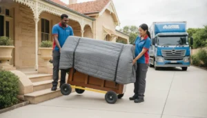 Expert Piano Removalists Adelaide: Moving Your Valued Instrument Safely