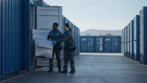 Furniture Storage Adelaide: The Complete 2026 Moving & Storage Guide