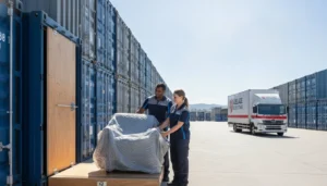 Household Storage Adelaide: The Complete 2026 Guide to Secure Space