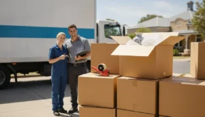 Packing Materials Adelaide: The Ultimate Guide to Professional Moving Supplies in 2026