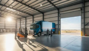 Warehouse Relocation Adelaide: The 2026 Guide to Seamless Business Transitions