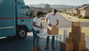 Where to Buy Moving Supplies in Adelaide: The Expert Choice for 2026