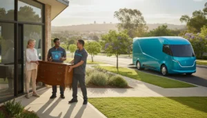 Why Choose a Local SA Removalist? The Benefits of South Australian Expertise in 2026