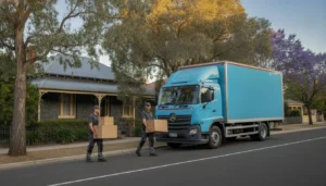 Cost to Move a 3 Bedroom House in Adelaide: 2026 Pricing Guide
