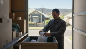 Fragile Item Packing Service Adelaide: Specialist Care for Your Valuables