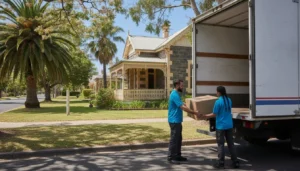 House Removalists Adelaide: Your Local Guide to a Stress-Free Move in 2026