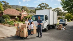 How to Avoid Moving Scams in Adelaide: The 2026 Protection Guide